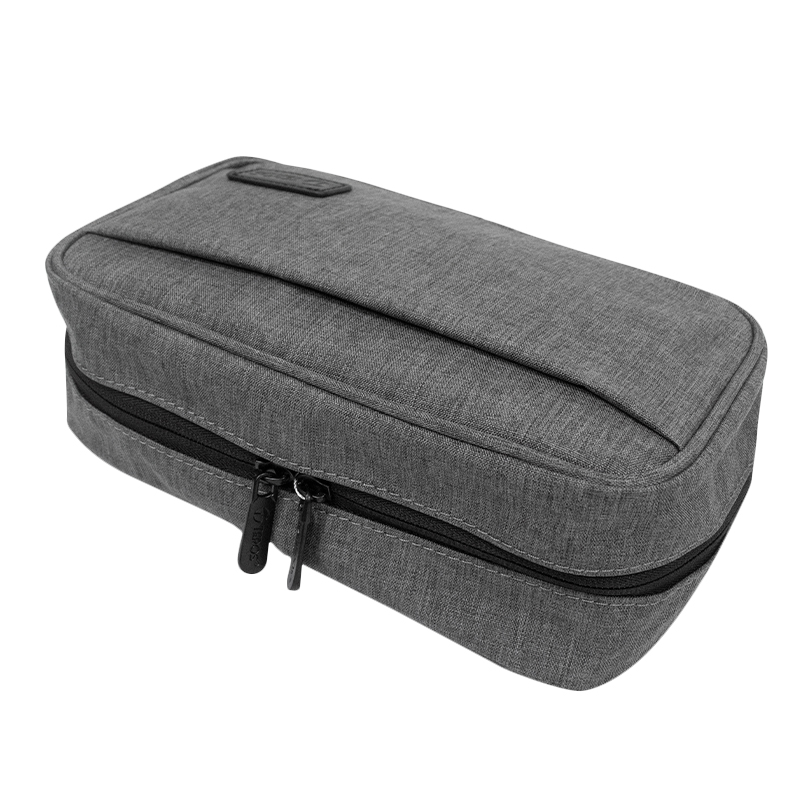 Cartuchera ﻿/ Estuche ﻿/ ﻿Organizador / Portacables Teros Te-Acs