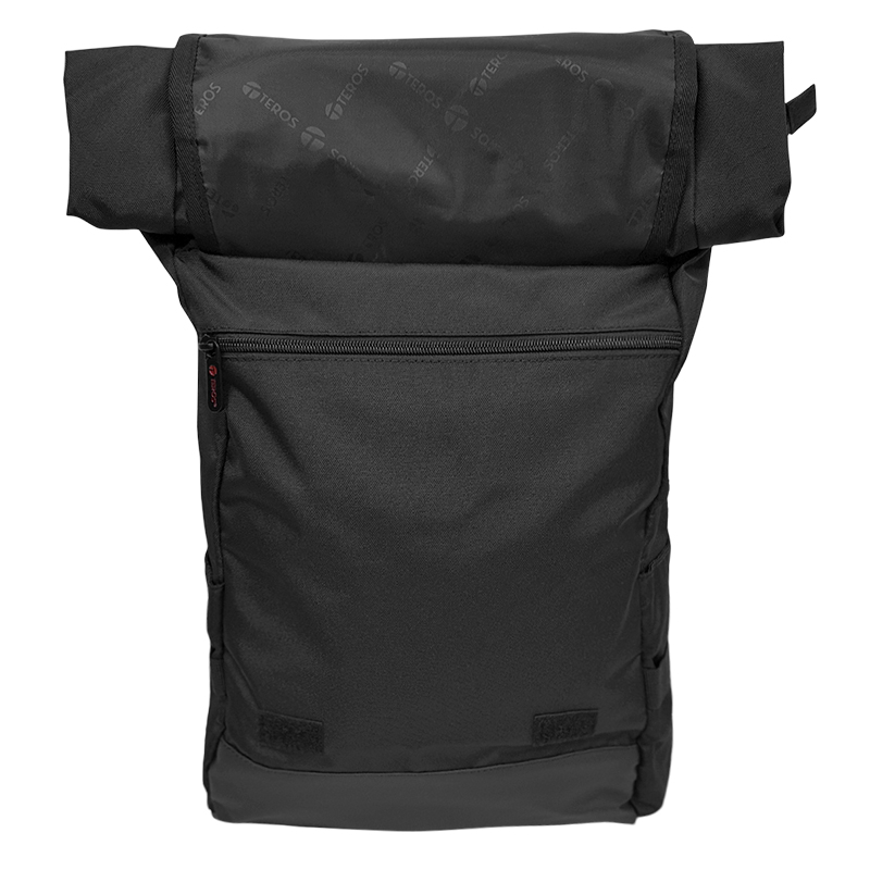Backpack Teros Gamer Vision Te-Acs9018Bk, Para Notebooks De Hasta 15.6Mochila G