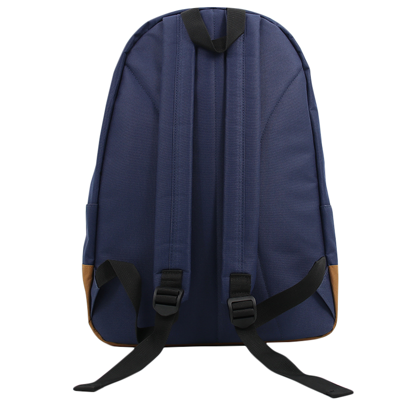 Backpack Teros Nova Te-Acs9019, Para Notebooks Dehasta 15.6, Color Azul/Marróne