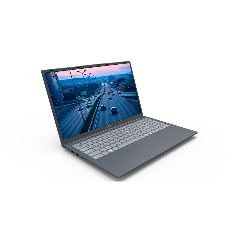 Notebook Advance Adv-Nv9857, 15.6 FHD Ips, Celeron N4500 1.1Ghz, 8GB Ddr4, 256GB SSD