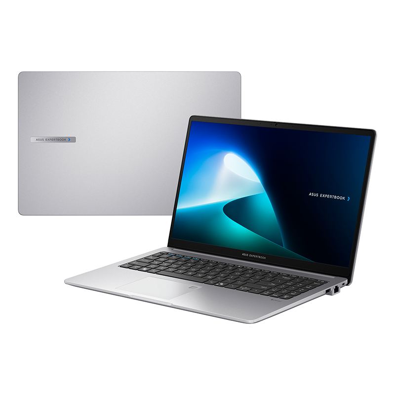 Nb Asus Expertbook P1503Cva-S72381, 15.6 FHD Ips, Core 5 210H Hasta 4.8Ghz, 16GB DDR