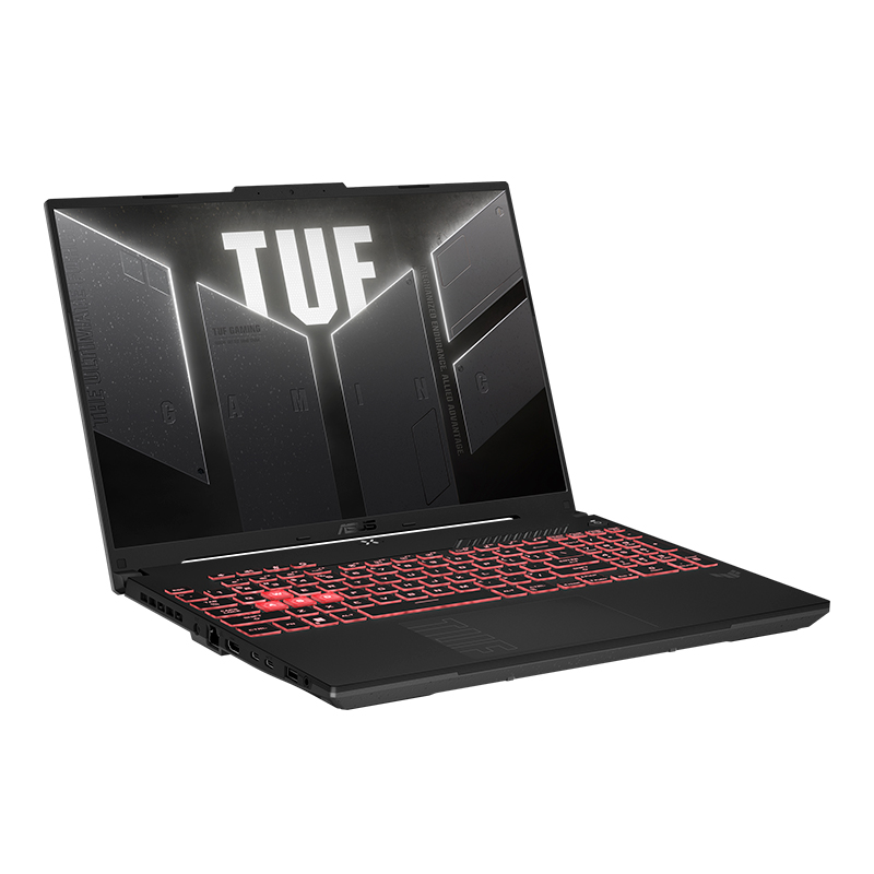 Nb Asus Tuf Fa607Nuq-Rl009W A16/16 Wuxga Ips/Ryzen 7 170 3.2G/16Gb Ddr5/Rtx 4050 6GB