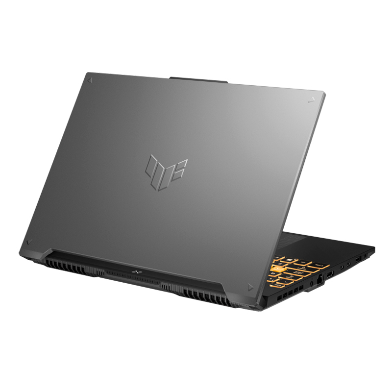 Nb Asus Tuf Fx607Vjb-Rl209 F16 16 Wuxga Ips, Core 5 210H Hasta 4.8G/8Gb Ddr5/Rtx 305