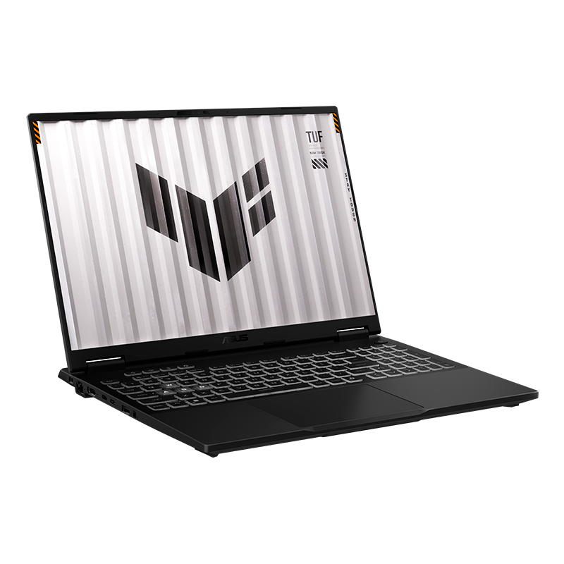 Nb Asus Tuf Fx608Jhr-Rv314 F16 16 Wuxga IPS Corei7-14650Hx 5.2Ghz/16Gb Ddr5/Rtx 5050