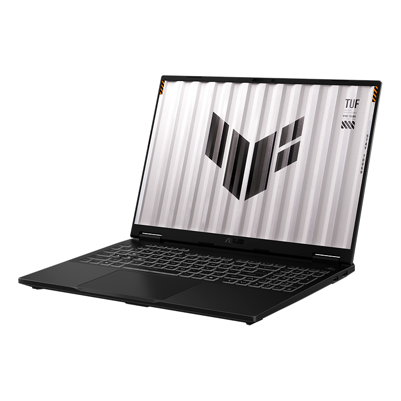 Nb Asus Tuf Fx608Jhr-Rv314 F16 16 Wuxga IPS Corei7-14650Hx 5.2Ghz/16Gb Ddr5/Rtx 5050