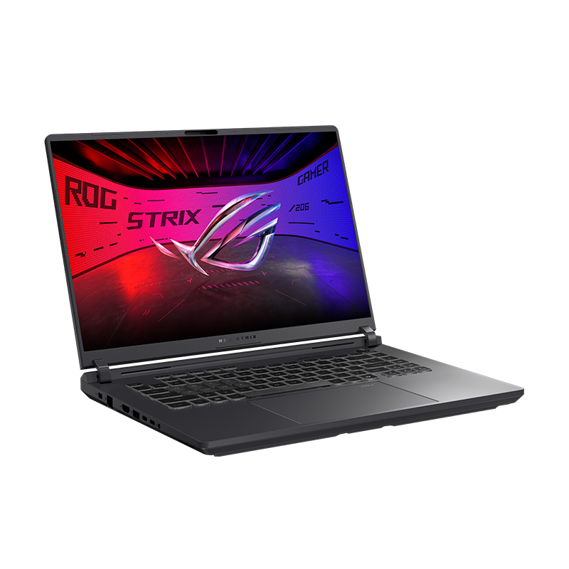 Nb Asus Rog Strix G16 G615Jmr-Rv396W/16 Wuxga Ips/Core I9-14900Hx 5.8G/16Gb Ddr5/Rtx