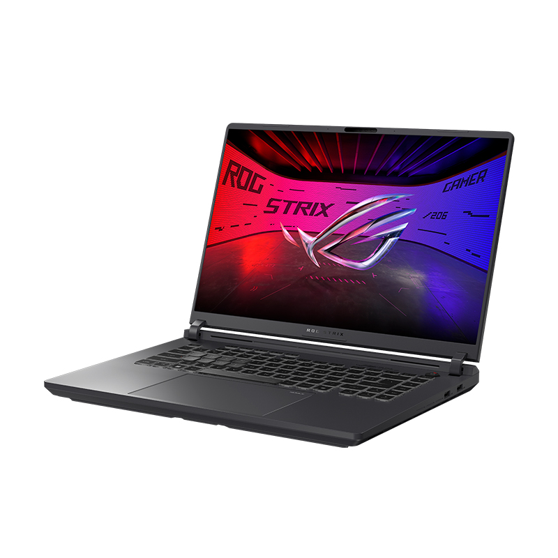 Nb Asus Rog Strix G16 G615Jmr-Rv396W/16 Wuxga Ips/Core I9-14900Hx 5.8G/16Gb Ddr5/Rtx