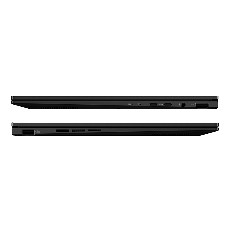 Notebook Asus Zenbook 14, LED 14 Wuxga Oled, Ryzen AI 7 445 2.0 / 4.6Ghz, 16GB Lpddr