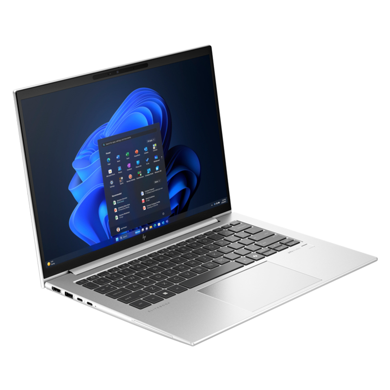 Nb HP Elitebook 840 G11 14 LCD LED Wuxga, Core Ultra 7 155U, 4.8Ghz, 16GB Ddr5-5600M