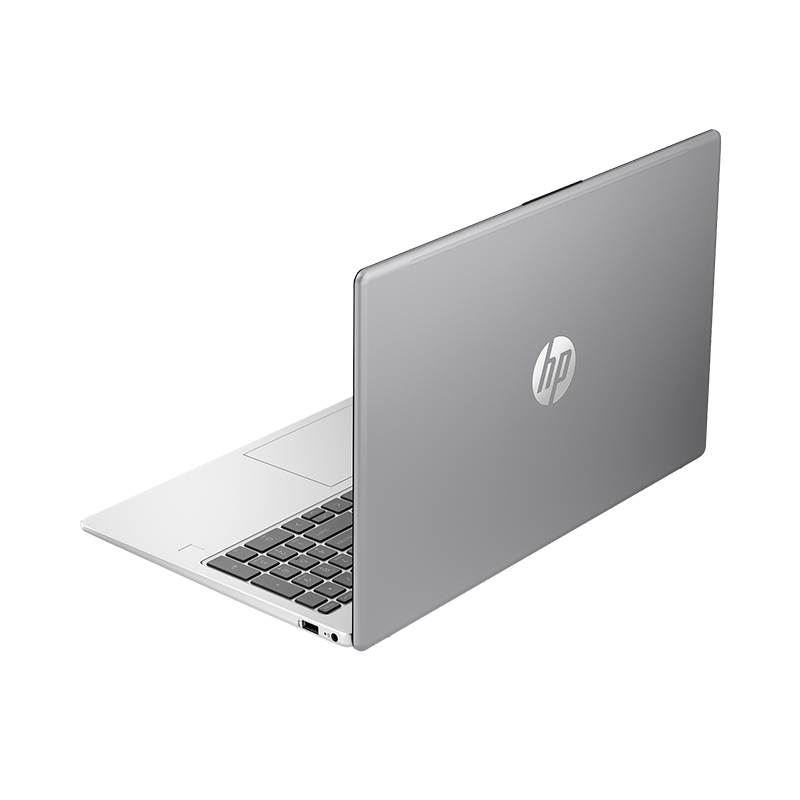 Notebook HP 255R G10, 15.6 LCD LED FHD Sva AMD Ryzen 7 7735U Hasta 4.7Ghz, 16GB DDR5