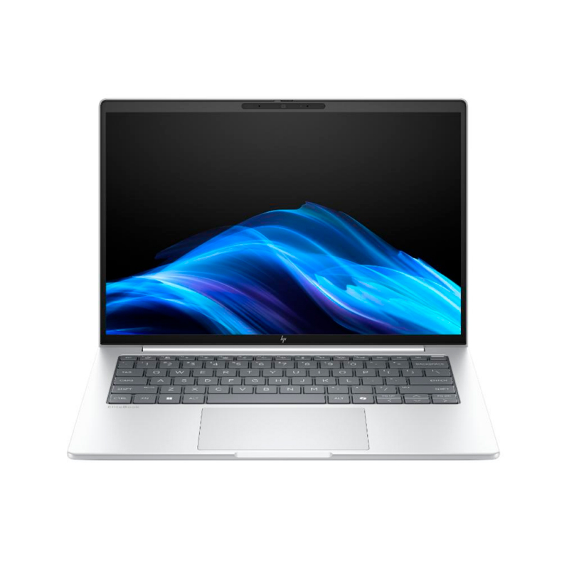 Nb HP Elitebook 8 G1I 14 Wuxga Uwva, Core Ultra 7 255U 2/5.2Ghz, 16GB Ddr5, 1TB SSD
