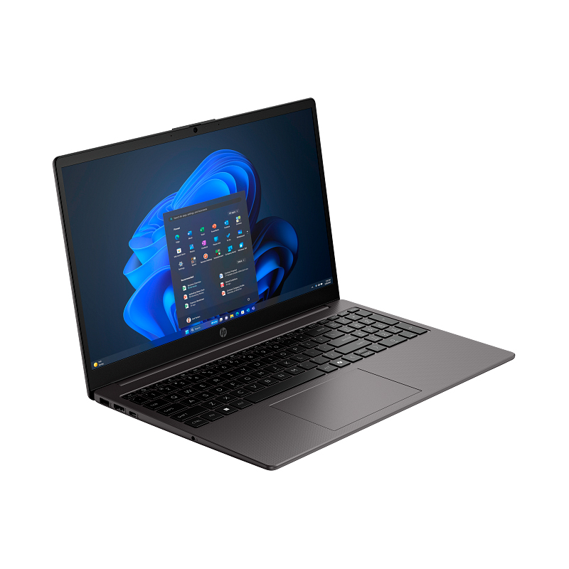 Notebook HP 250R G10, 15.6 LCD LED Hd Sva, Core 5-120U 1.4/5Ghz, 16GB Ddr4-3200Mhz @