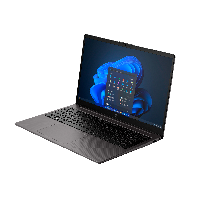 Notebook HP 250R G10, 15.6 LCD LED Hd Sva, Core 5-120U 1.4/5Ghz, 16GB Ddr4-3200Mhz @