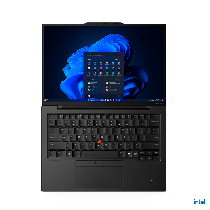 Nb Lenovo Thinkpad X1 Carbon Gen 13, 14 Wuxga IPS Core Ultra 7 255U 5.2Ghz, 32GB Lpd