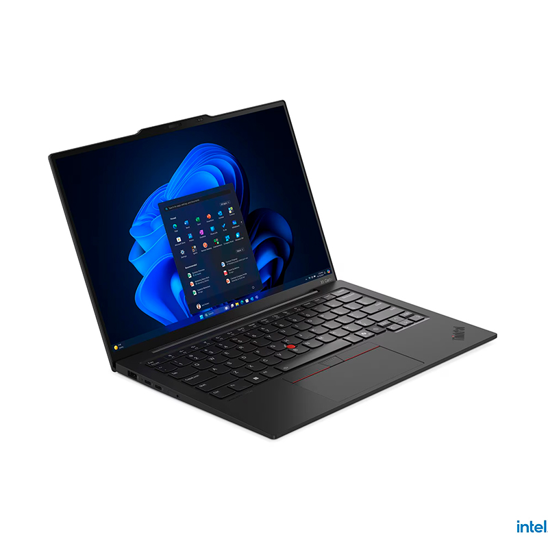 Nb Lenovo Thinkpad X1 Carbon Gen 13, 14 Wuxga IPS Core Ultra 7 255U 5.2Ghz, 32GB Lpd