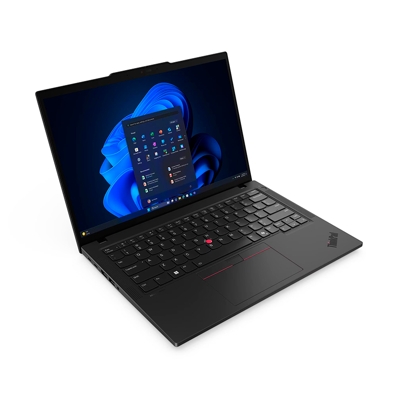 Notebook Lenovo Thinkpad T14 Gen 6 14 Wuxga IPS Core Ultra 5 225U Hasta 4.8Ghz, 16GB