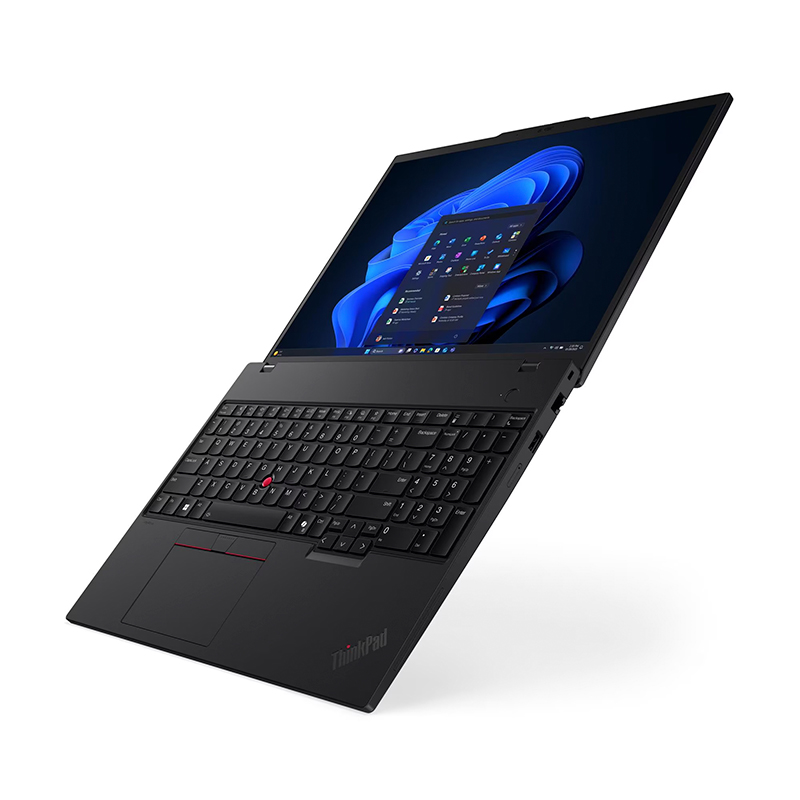 Notebook Lenovo Thinkpad T16 Gen 4 16 Wuxga Ips,Core Ultra 7 255U Hasta 5.2GHZ 32GB