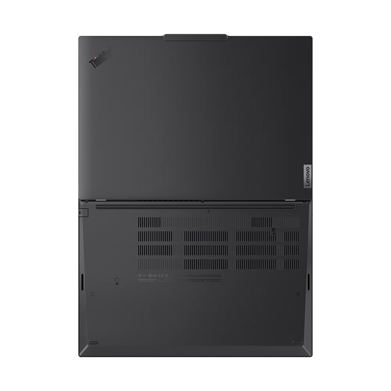 Notebook Lenovo Thinkpad T16 Gen 4 16 Wuxga Ips,Core Ultra 7 255U Hasta 5.2GHZ 32GB