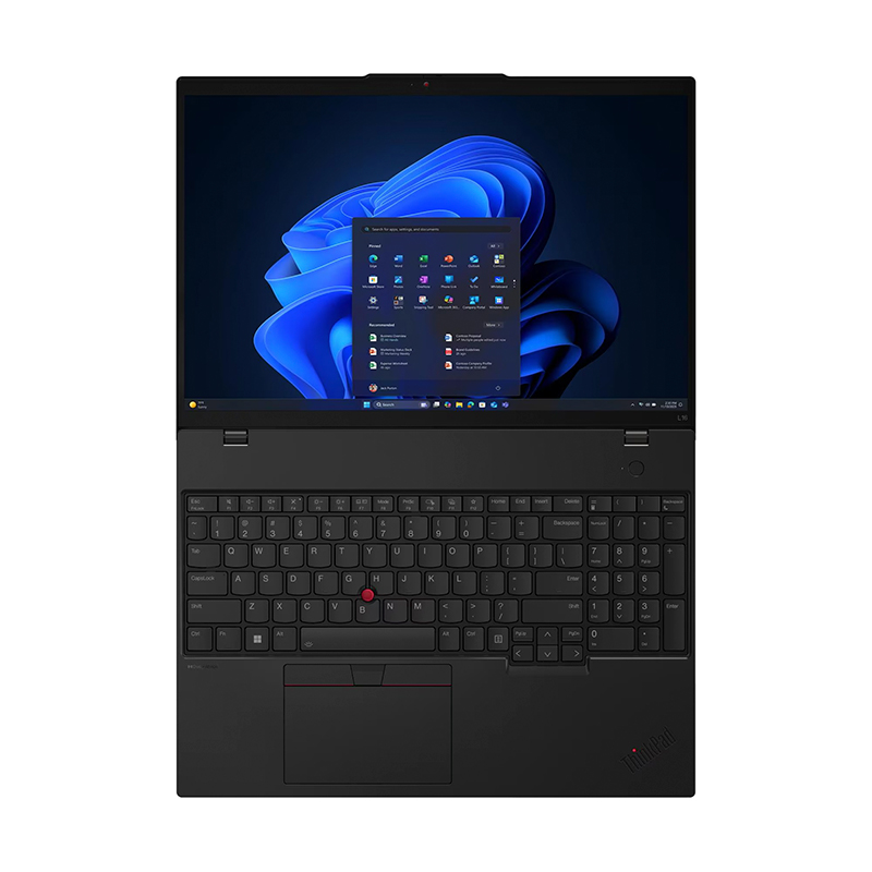 Nb Lenovo Thinkpad L16 Gen 2, 16 Wuxga Ips, Coreu7 225U 5.2Ghz, 60Hz, 16GB Ddr5-5600