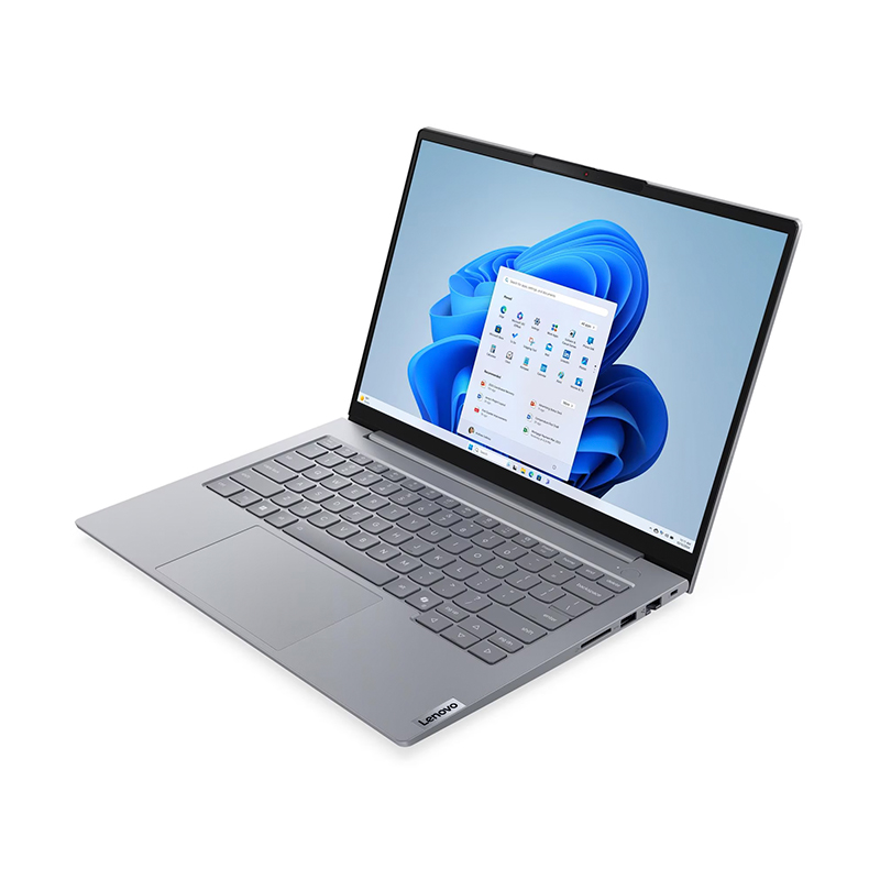 Nb Lenovo Thinkbook 14 G8 Ial, 14 Wuxga Ips, Core U5 225U 4.8 Ghz, 16GB Ddr5-5600, 5