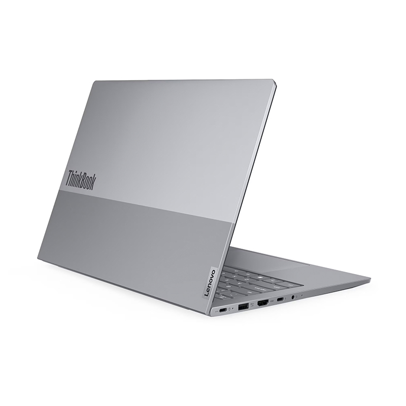 Nb Lenovo Thinkbook 14 G8 Ial, 14 Wuxga Ips, Core U5 225U 4.8 Ghz, 16GB Ddr5-5600, 5