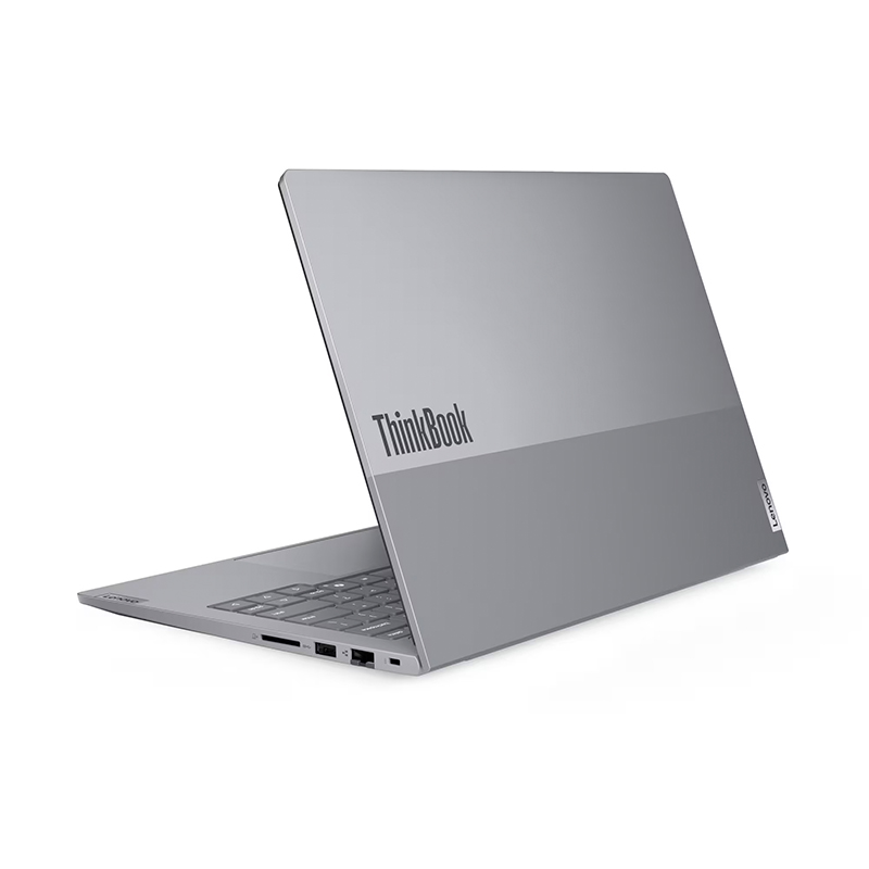 Nb Lenovo Thinkbook 14 G8 Ial, 14 Wuxga Ips, Core U5 225U 4.8 Ghz, 16GB Ddr5-5600, 5