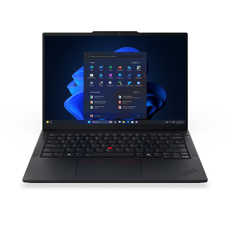 Nb Lenovo Thinkpad E14 Gen 7, 14 Wuxga Ips, Coreultra 7 255H Hasta 5.1GHZ 16GB Ddr5-