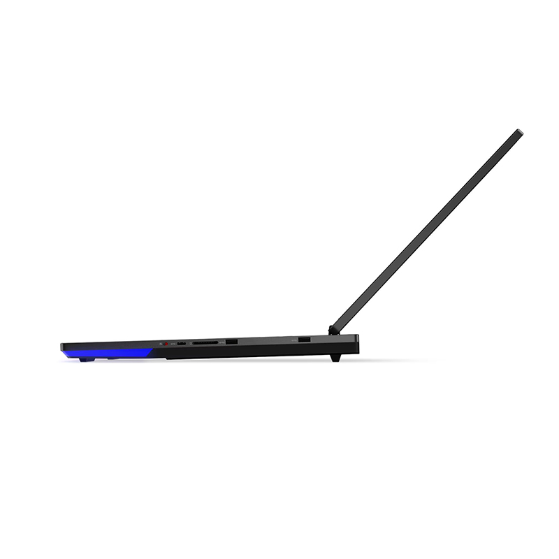 Notebook Gaming Lenovo Legion 9 18Iax10, 18 Wquxga Ips, Core Ultra 9 275Hx 5.4Ghz, 6