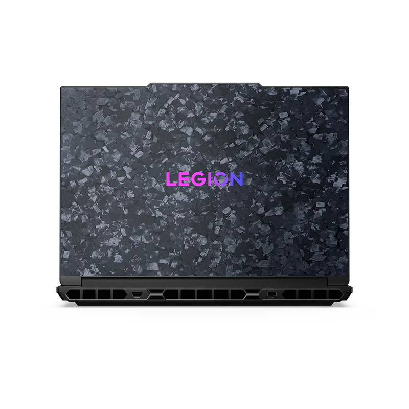 Notebook Gaming Lenovo Legion 9 18Iax10, 18 Wquxga Ips, Core Ultra 9 275Hx 5.4Ghz, 6