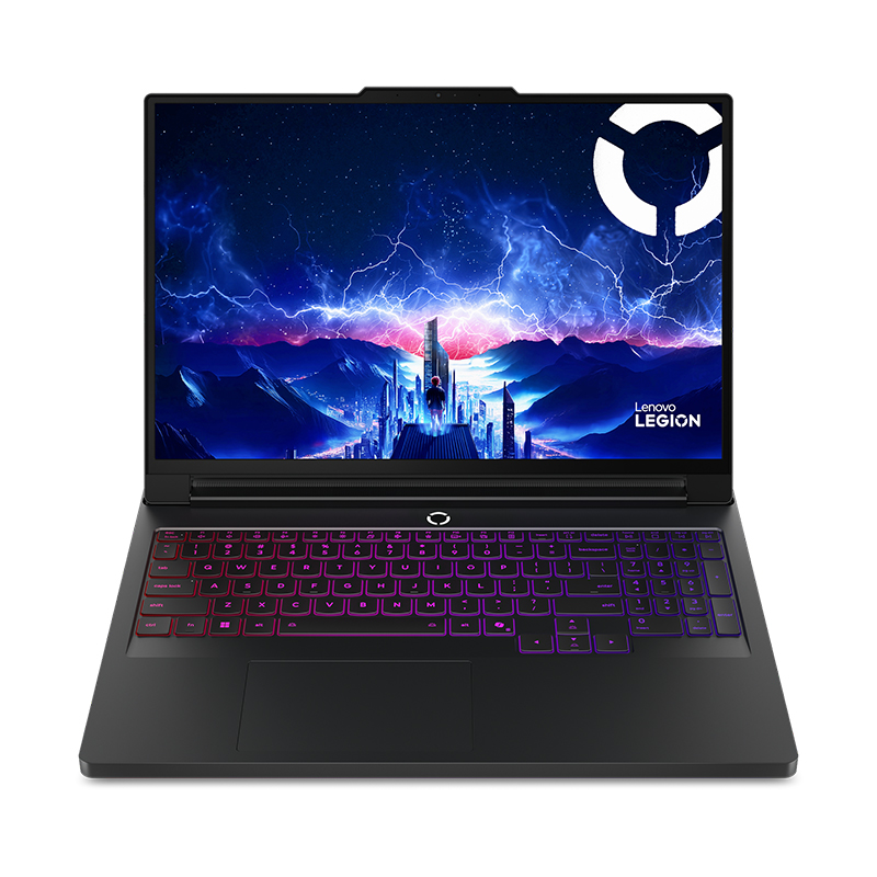 Notebook Lenovo Legion Pro 7 16Iax10H, 16 Wqxga Oled, Core Ultra 9 275Hx Hasta 5.4Gh