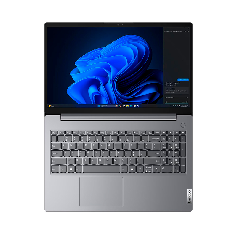 Notebook Lenovo V15 G5 Irl, 15.6 FHD Tn, Core I7-13620H 2.4/4.9Ghz, 16GB Ddr5-5200Mh