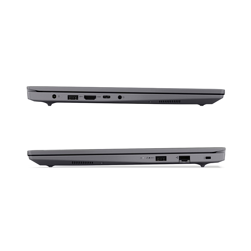 Notebook Lenovo V15 G5 Irl, 15.6 FHD Tn, Core I7-13620H 2.4/4.9Ghz, 16GB Ddr5-5200Mh