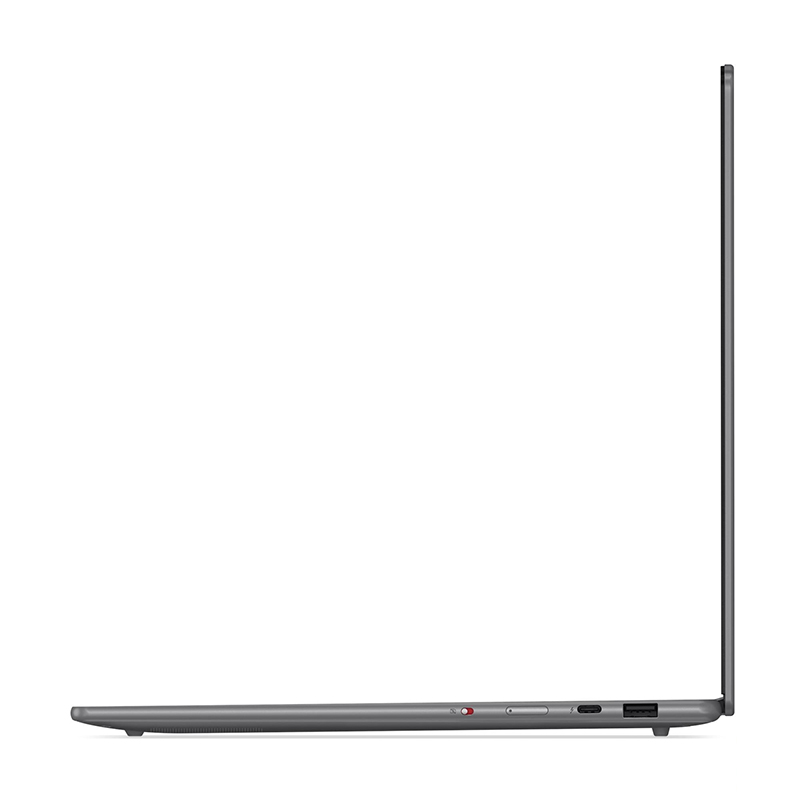 Notebook Lenovo Yoga Slim 7 15Ill9, 15.3 2.8K Wqxga+ Ips, Core Ultra 7 258V Hasta 4.