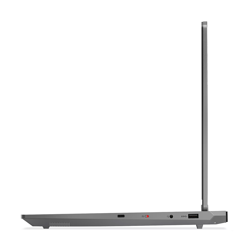 Notebook Gaming Lenovo Loq 15Irx10, 15.6 FHD Ips, Core I7-13700Hx 2.1 /5.0Ghz, 16GB