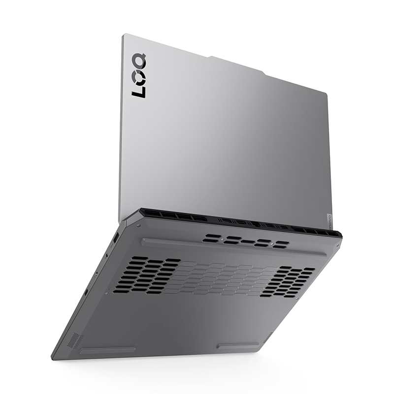 Notebook Gaming Lenovo Loq 15Irx10, 15.6 FHD Ips, Core I7-13700Hx 2.1 /5.0Ghz, 16GB