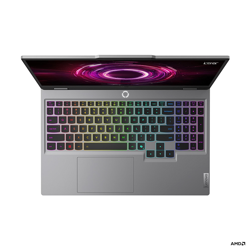 Nb Gaming Lenovo Loq 15Ahp10, 15.6 FHD Ips, AMD Ryzen 7 250 3.3/5.1Ghz, 16GB Ddr5-56