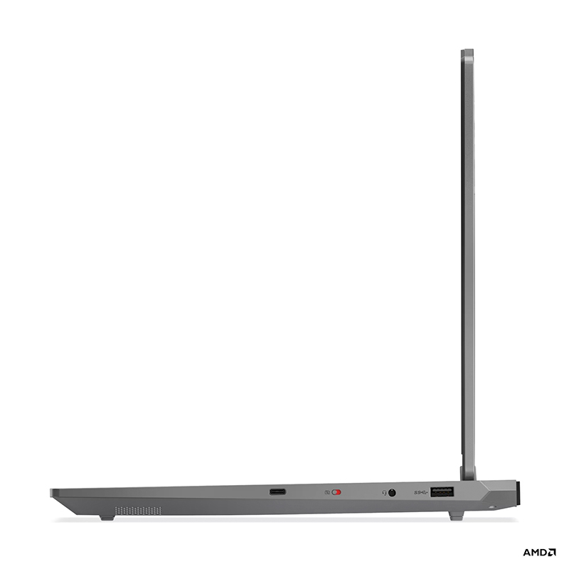 Nb Gaming Lenovo Loq 15Ahp10, 15.6 FHD Ips, AMD Ryzen 7 250 3.3/5.1Ghz, 16GB Ddr5-56