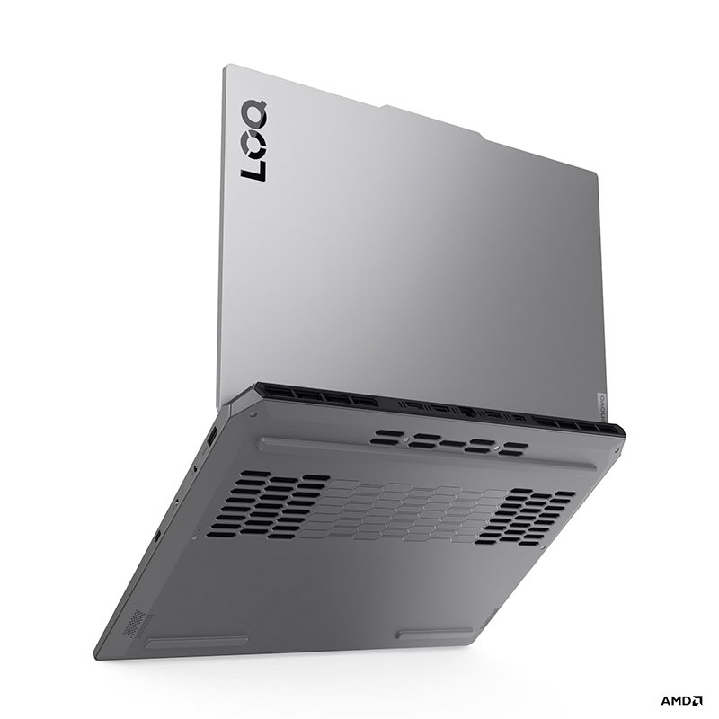 Notebook Gaming Lenovo Loq 15Ahp10 15.6 FHD Ips,Amd Ryzen 7 250 3.3/5.1Ghz, 16GB DDR