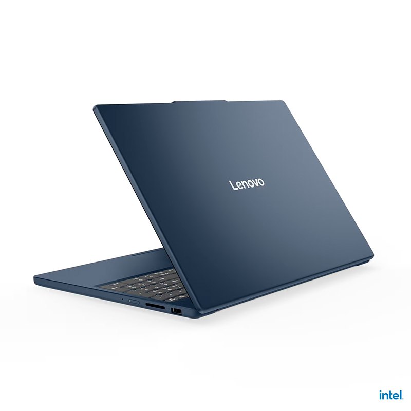 Notebook Lenovo Ideapad Slim 3 15Irh10, 15.3 Wuxga Ips, Core I7 13620H Hasta 4.9Ghz,