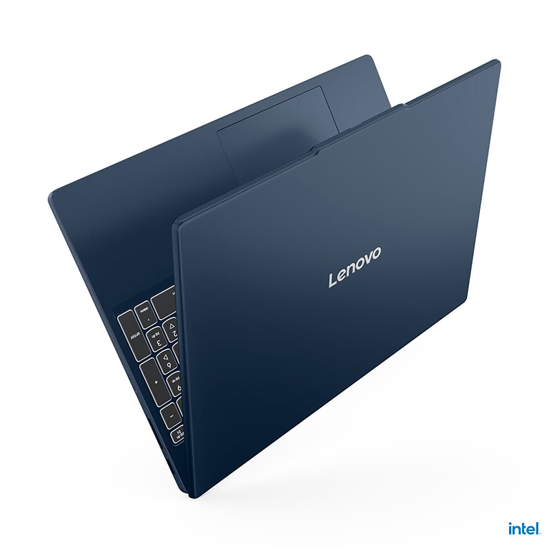Notebook Lenovo Ideapad Slim 3 15Irh10, 15.3 Wuxga Ips, Core I7 13620H Hasta 4.9Ghz,
