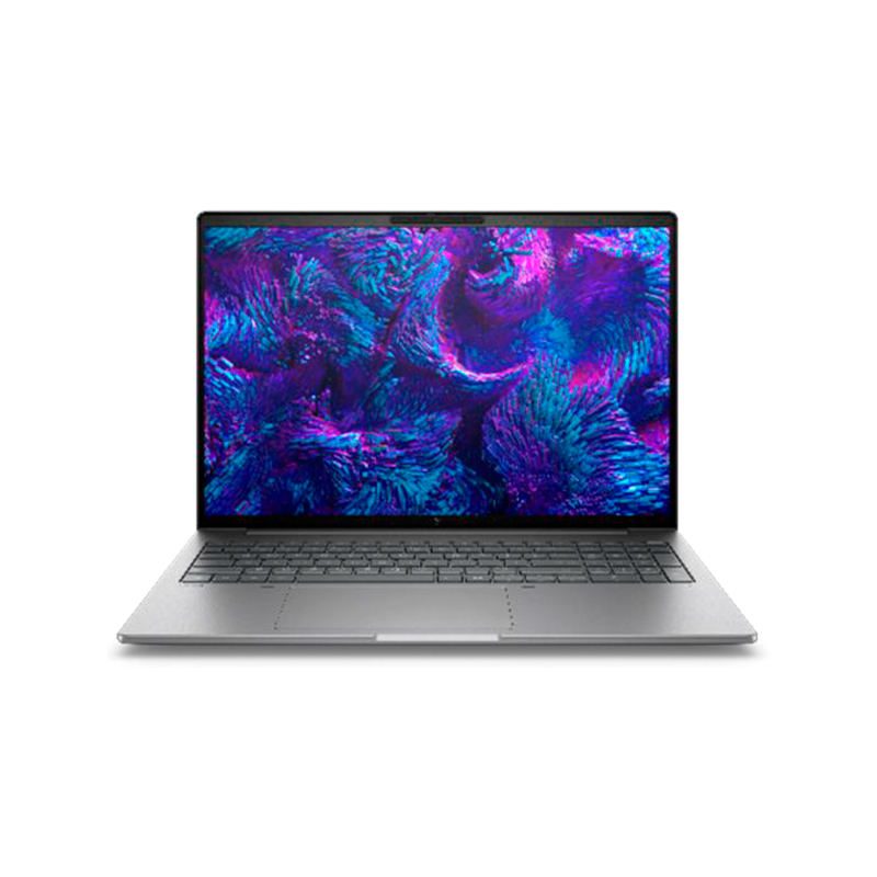 Notebook Ws HP Zbook 8 G1I, 16 Wuxga Uwva, Core Ultra 9 285H 2.9/5.4Ghz, 32GB Ddr5-5