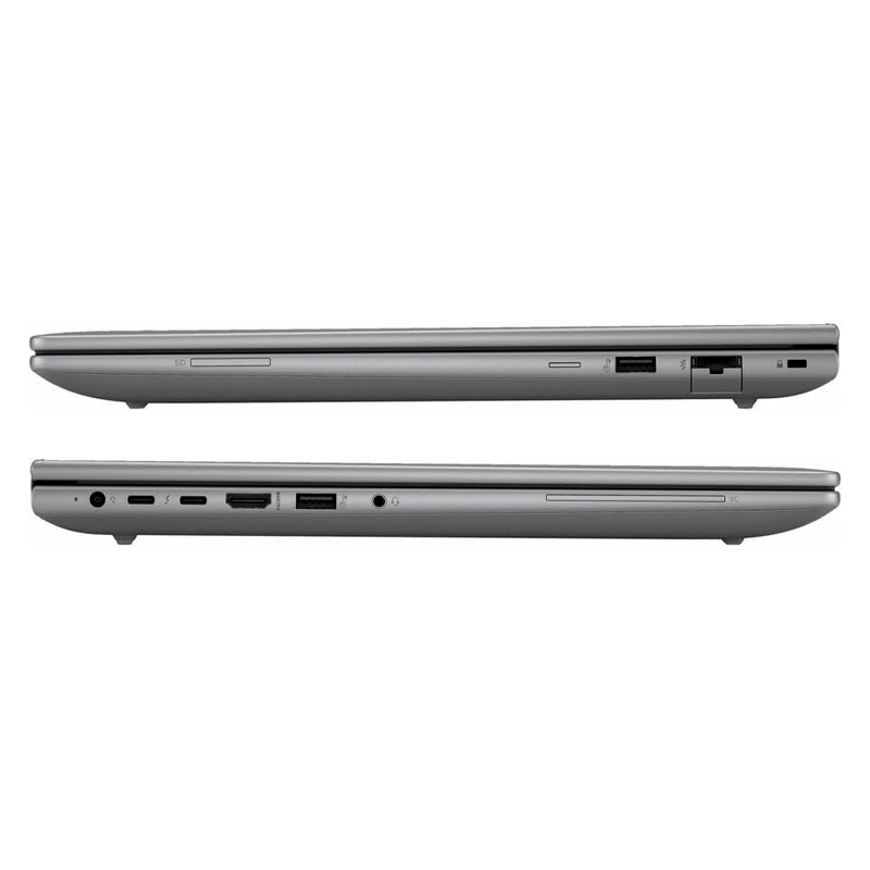 Notebook Ws HP Zbook Power 16, 16 Wuxga Uwva, Core Ultra 9-185H 2.3/5.1Ghz 16GB DDR5