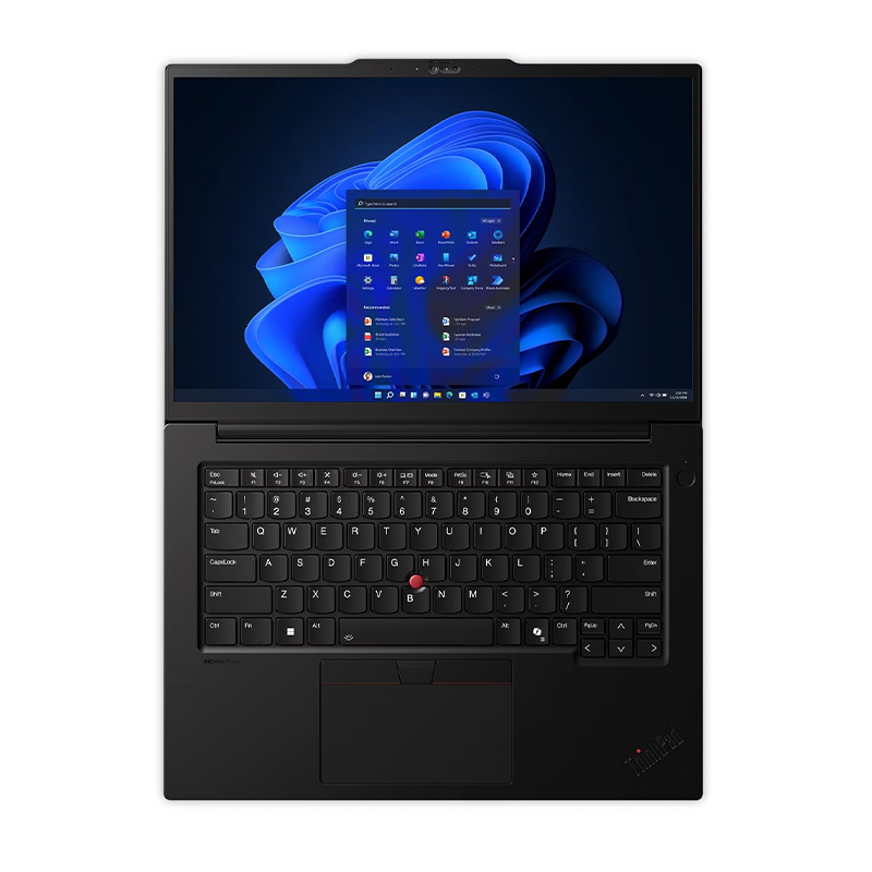 Notebook Lenovo Thinkpad P14S Gen 6, 14.5 Wuxga Ips, Core Ultra 7 255H 5.1Ghz, 32GB