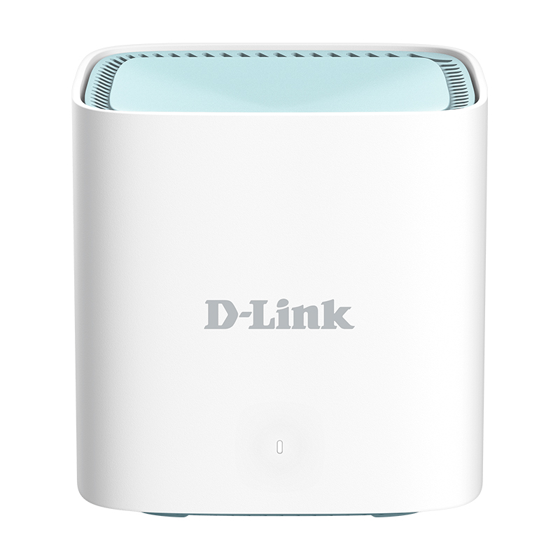 Router D-LINK Ax1500 Mesh, 1 X Puerto Gigabit Ethernet Lan/1 X Puerto Gigabit Etherne