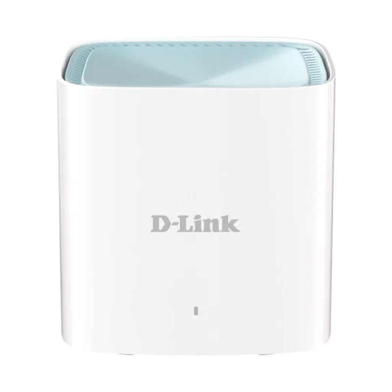 Router D-LINK Ax1500 Mesh, 1 X Puerto Gigabit Ethernet Lan/1 X Puerto Gigabit Etherne