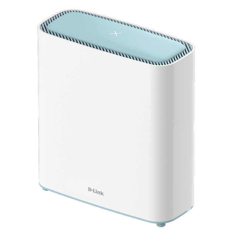 Router D-LINK Ax3200 Mesh M32 / 2 Gigabit Ethernet LAN / 2 Gigabit Ethernet Wan, 2.4/