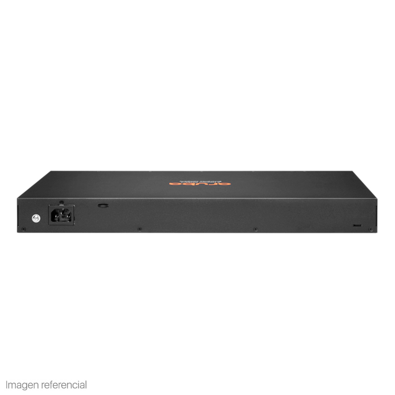 Aruba 6100 48G Cl4 4Sfp+ Swch