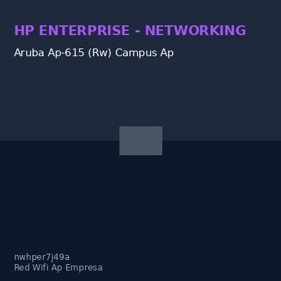 Aruba Ap-615 (Rw) Campus Ap