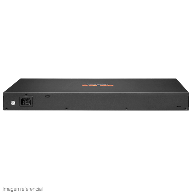 Aruba 6000 48G Cl4 4Sfp Swch