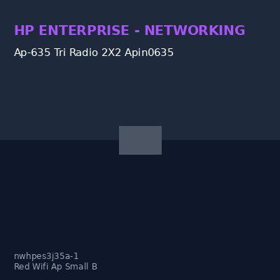 Ap-635 Tri Radio 2X2 Apin0635